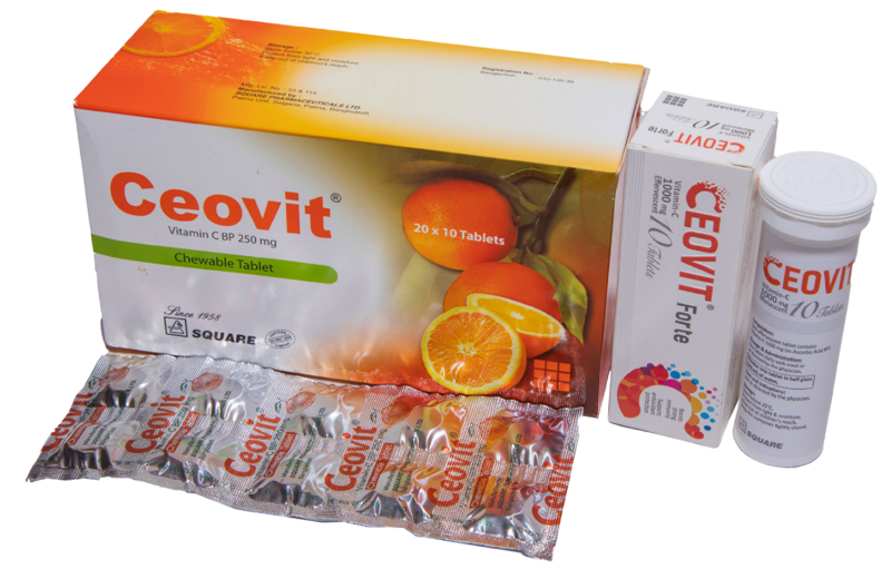 Ceovit