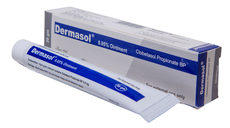 Dermasol