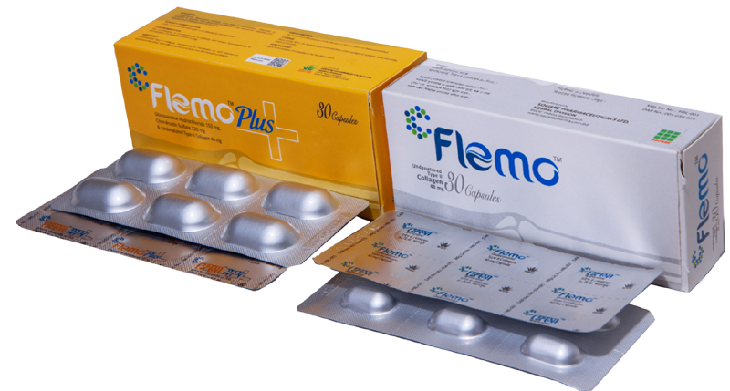 Flemo Plus