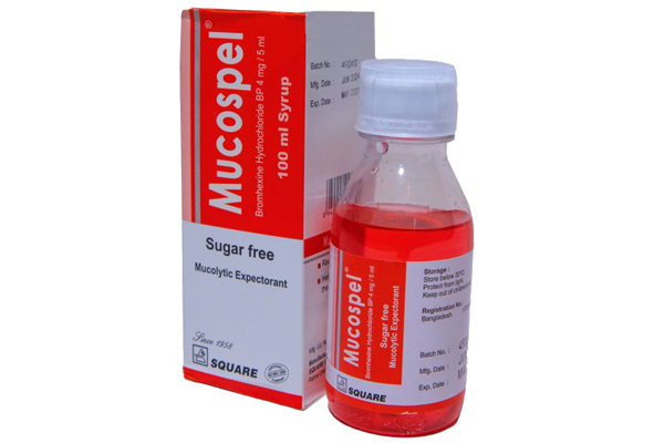 Mucospel