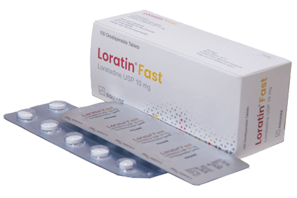 Loratin Fast